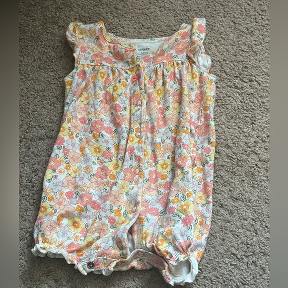 Girls 14 piece 12M bundle - Picture 4 of 15